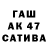 Кетамин ketamine Costea Ganjea
